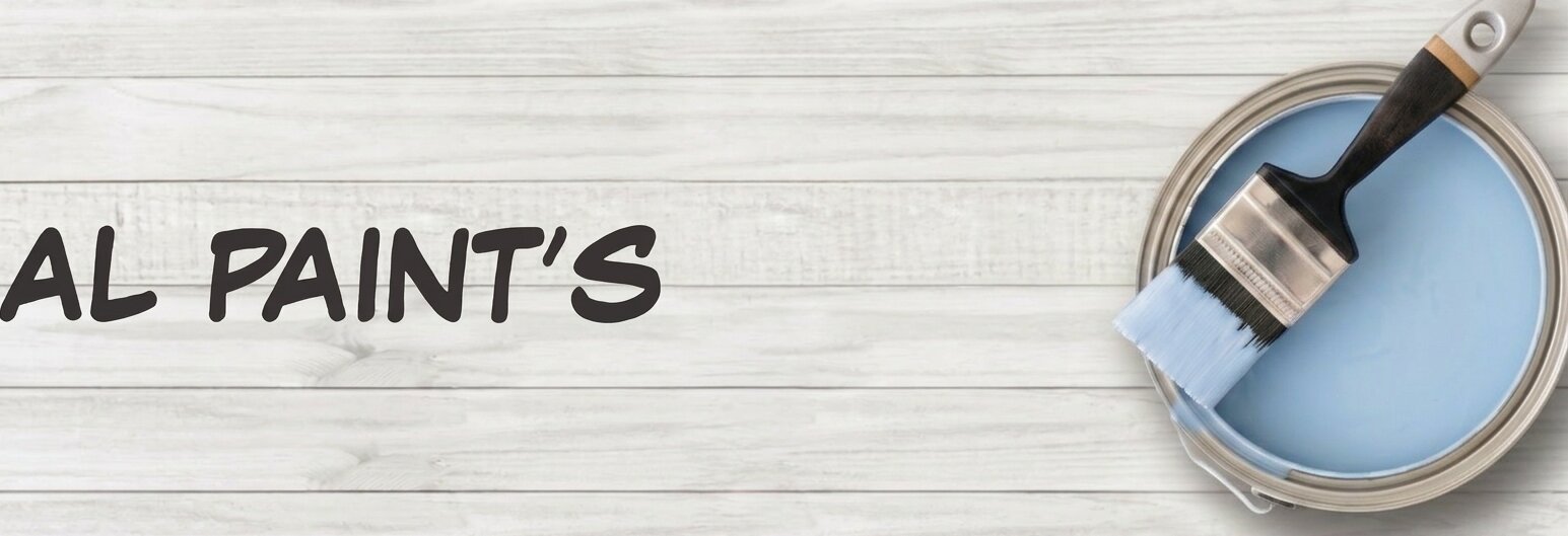 Al Paint's