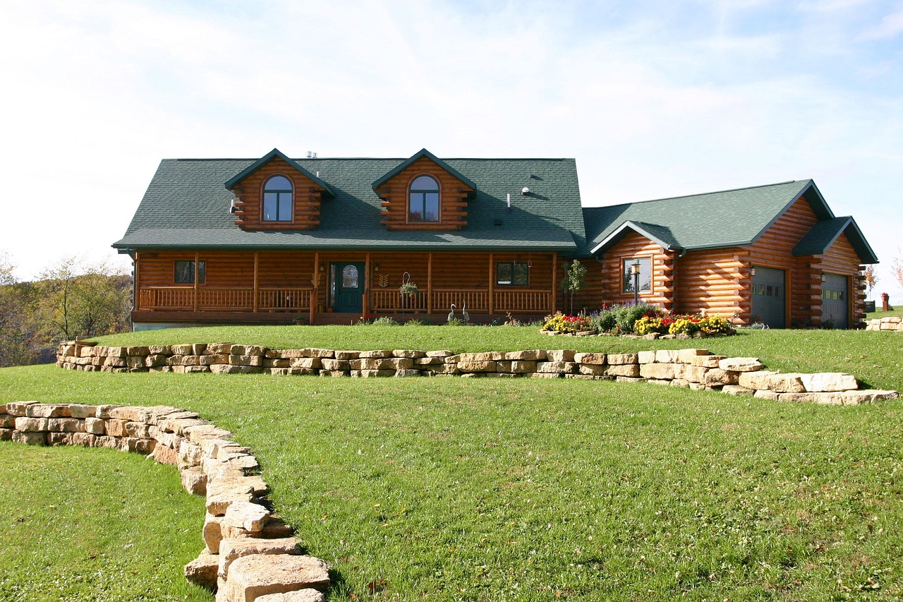 Log Home Care